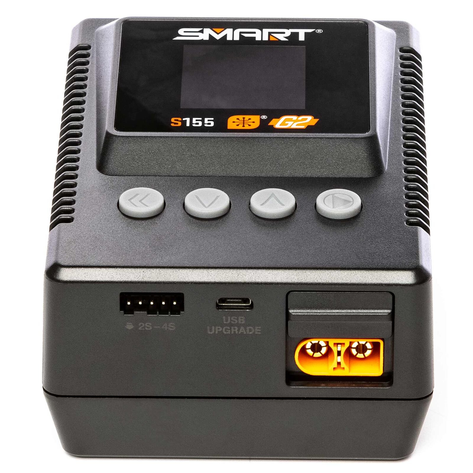 Spektrum S155 G2 — 55W AC Smart Charger product image